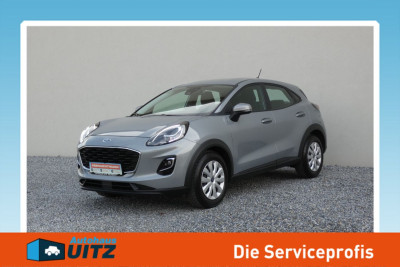 Ford Puma Gebrauchtwagen Ford Puma Gebrauchtwagen