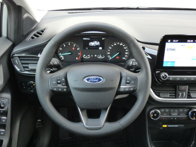 Ford Puma Gebrauchtwagen Ford Puma Gebrauchtwagen