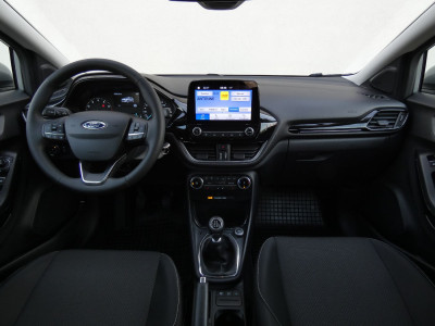 Ford Puma Gebrauchtwagen Ford Puma Gebrauchtwagen