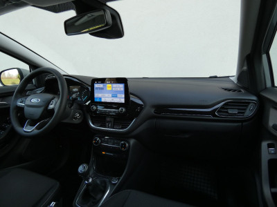 Ford Puma Gebrauchtwagen Ford Puma Gebrauchtwagen