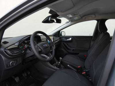 Ford Puma Gebrauchtwagen Ford Puma Gebrauchtwagen