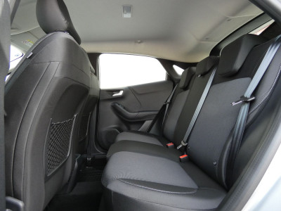 Ford Puma Gebrauchtwagen Ford Puma Gebrauchtwagen