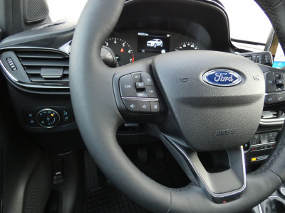 Ford Puma Gebrauchtwagen Ford Puma Gebrauchtwagen