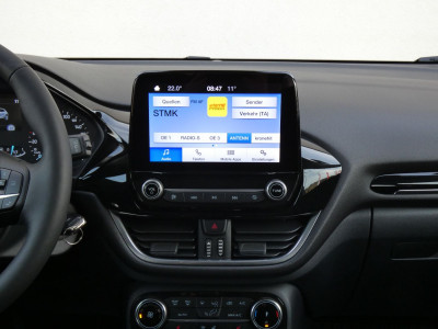 Ford Puma Gebrauchtwagen Ford Puma Gebrauchtwagen