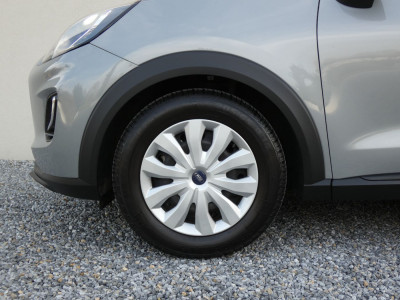 Ford Puma Gebrauchtwagen Ford Puma Gebrauchtwagen