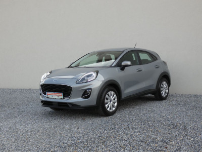 Ford Puma Gebrauchtwagen Ford Puma Gebrauchtwagen