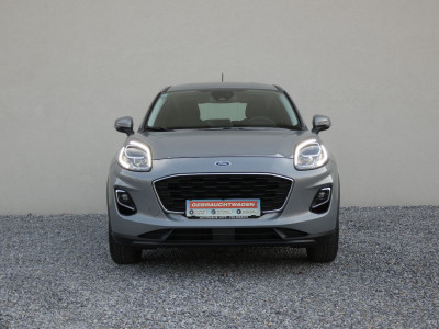 Ford Puma Gebrauchtwagen Ford Puma Gebrauchtwagen