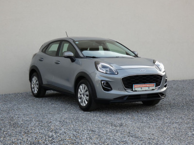 Ford Puma Gebrauchtwagen Ford Puma Gebrauchtwagen