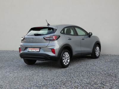 Ford Puma Gebrauchtwagen Ford Puma Gebrauchtwagen