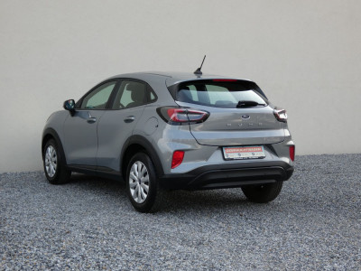 Ford Puma Gebrauchtwagen Ford Puma Gebrauchtwagen