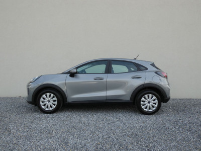 Ford Puma Gebrauchtwagen Ford Puma Gebrauchtwagen