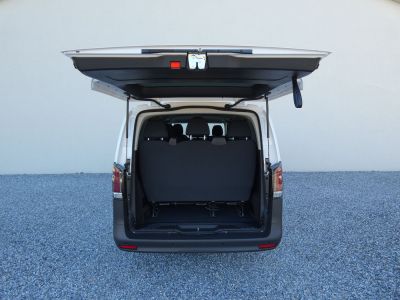 Mercedes-Benz Vito Vorführwagen Mercedes-Benz Vito Vorführwagen