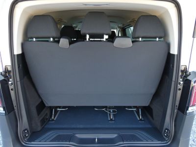 Mercedes-Benz Vito Vorführwagen Mercedes-Benz Vito Vorführwagen