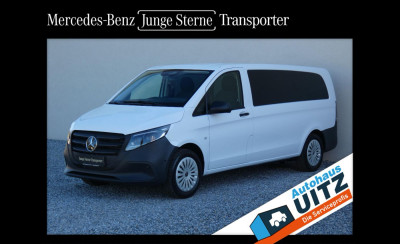 Mercedes-Benz Vito Vorführwagen