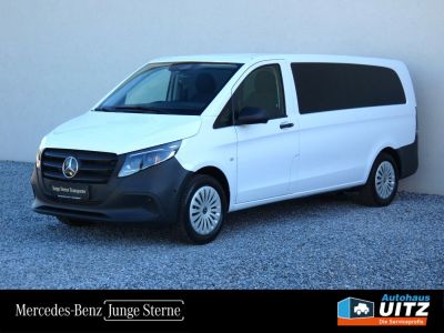Mercedes-Benz Vito Vorführwagen Mercedes-Benz Vito Vorführwagen