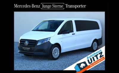 Mercedes-Benz Vito Vorführwagen