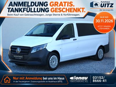 Mercedes-Benz Vito Vorführwagen