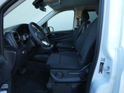 Mercedes-Benz Vito Vorführwagen Mercedes-Benz Vito Vorführwagen