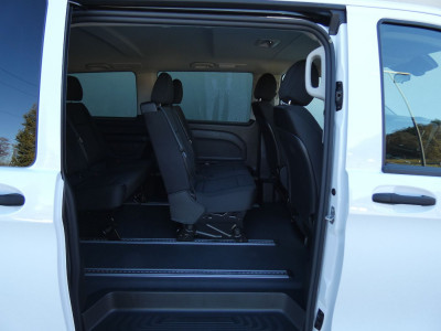 Mercedes-Benz Vito Vorführwagen