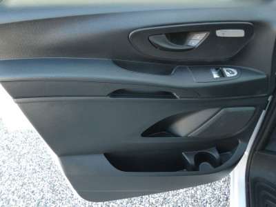 Mercedes-Benz Vito Vorführwagen