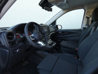 Mercedes-Benz Vito Vorführwagen