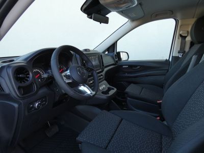 Mercedes-Benz Vito Vorführwagen Mercedes-Benz Vito Vorführwagen