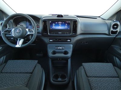 Mercedes-Benz Vito Vorführwagen Mercedes-Benz Vito Vorführwagen