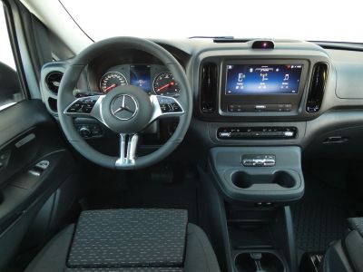 Mercedes-Benz Vito Vorführwagen Mercedes-Benz Vito Vorführwagen