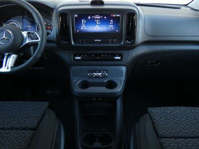Mercedes-Benz Vito Vorführwagen Mercedes-Benz Vito Vorführwagen