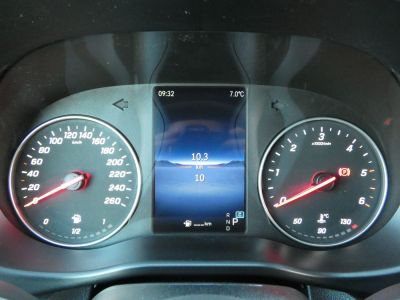Mercedes-Benz Vito Vorführwagen Mercedes-Benz Vito Vorführwagen