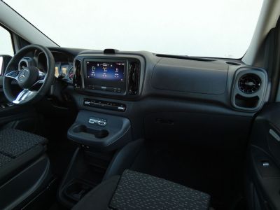 Mercedes-Benz Vito Vorführwagen Mercedes-Benz Vito Vorführwagen