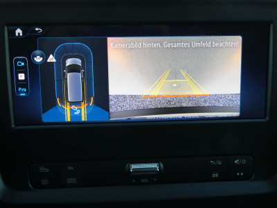 Mercedes-Benz Vito Vorführwagen