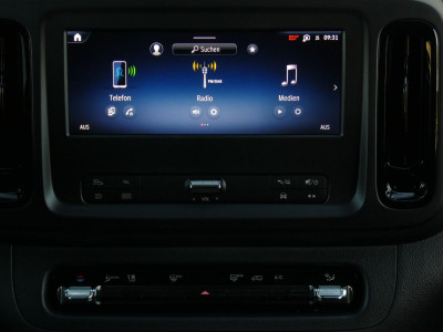 Mercedes-Benz Vito Vorführwagen