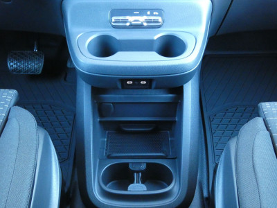 Mercedes-Benz Vito Vorführwagen