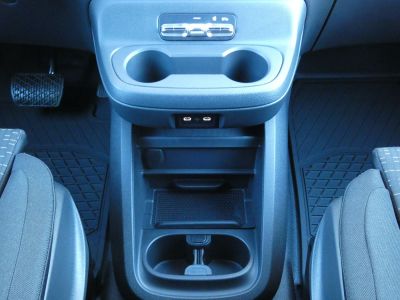 Mercedes-Benz Vito Vorführwagen Mercedes-Benz Vito Vorführwagen