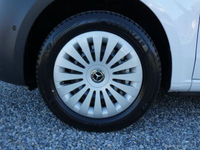Mercedes-Benz Vito Vorführwagen Mercedes-Benz Vito Vorführwagen