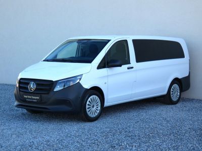 Mercedes-Benz Vito Vorführwagen Mercedes-Benz Vito Vorführwagen