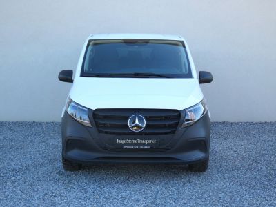 Mercedes-Benz Vito Vorführwagen Mercedes-Benz Vito Vorführwagen