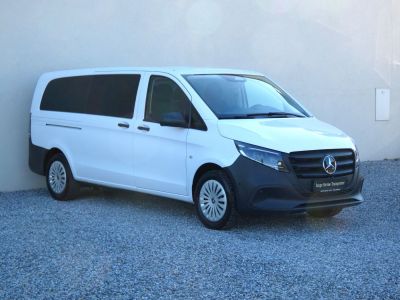 Mercedes-Benz Vito Vorführwagen Mercedes-Benz Vito Vorführwagen