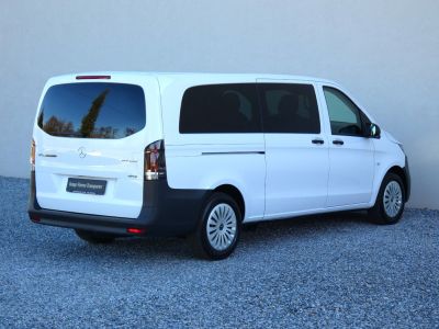 Mercedes-Benz Vito Vorführwagen Mercedes-Benz Vito Vorführwagen