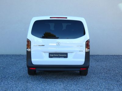 Mercedes-Benz Vito Vorführwagen Mercedes-Benz Vito Vorführwagen