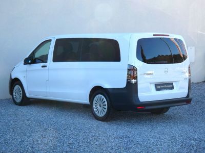 Mercedes-Benz Vito Vorführwagen Mercedes-Benz Vito Vorführwagen