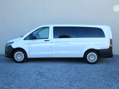 Mercedes-Benz Vito Vorführwagen Mercedes-Benz Vito Vorführwagen