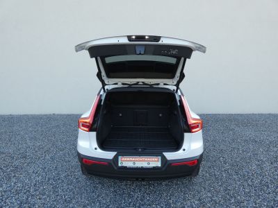 Volvo XC40 Gebrauchtwagen Volvo XC40 Gebrauchtwagen