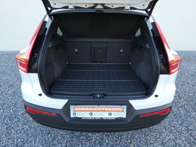 Volvo XC40 Gebrauchtwagen Volvo XC40 Gebrauchtwagen