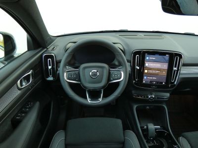 Volvo XC40 Gebrauchtwagen Volvo XC40 Gebrauchtwagen