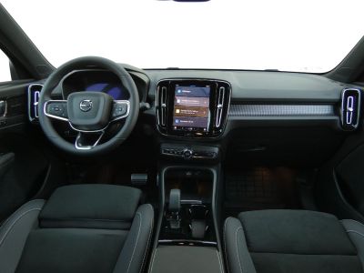 Volvo XC40 Gebrauchtwagen Volvo XC40 Gebrauchtwagen