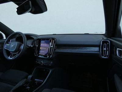 Volvo XC40 Gebrauchtwagen Volvo XC40 Gebrauchtwagen