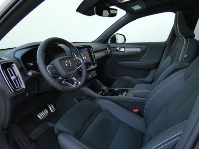 Volvo XC40 Gebrauchtwagen Volvo XC40 Gebrauchtwagen