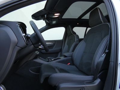 Volvo XC40 Gebrauchtwagen Volvo XC40 Gebrauchtwagen